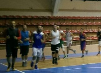 Vllaznia e basketbollit “merr jetë”. Nis stërvitjen në “Qazim Dervishi”