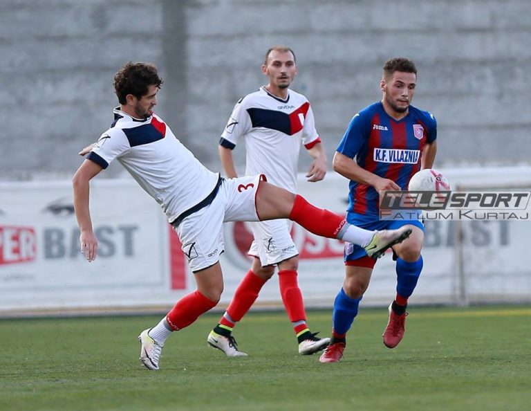 “Vllaznia B” fiton 2-1 miqësoren ndaj “Vllaznia U-19”