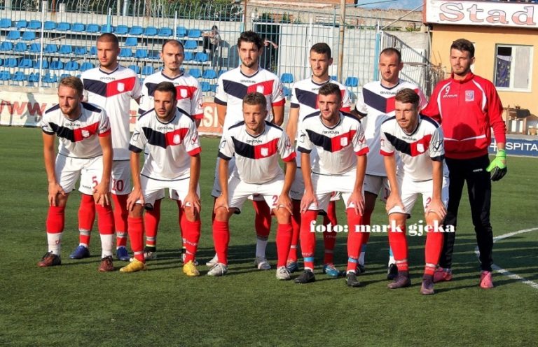 “Vllaznia B” nesër miqësore me U-19, të premten ndaj Besës