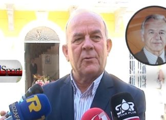 Shkëmbi: Tahir Kalaci do jetë busullë orientimi për gjithë arbitrat