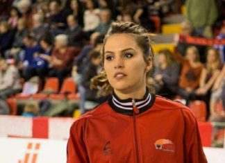 “Trepikësh” i Edona Berranija. Basketbolli, shkolla dhe dashuria