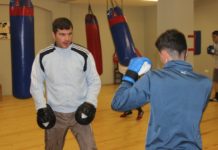 Sermi: Vllaznia synon titullin edhe me boksierët 18 vjeçarët