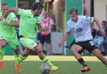 Vajushi rikthehet protagonist, asis në fitoren e thellë të Pro Vercellit