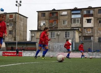 Kampionati i femrave pushim. Edhe këtë fundjavë nuk ka ndeshje