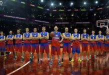 Vllaznia gjen fitoren e parë. Mund Partizanin në Tiranë