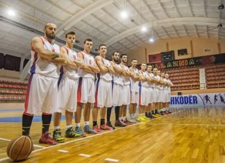 Kampionatet e basketbollit ende nuk dihet kur do nisin