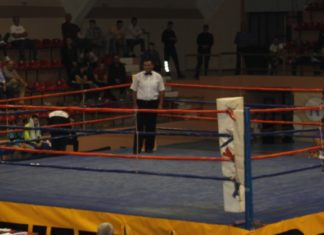 E veçantë: Babai shpallet kampion, por shikoni çfarë bën i biri