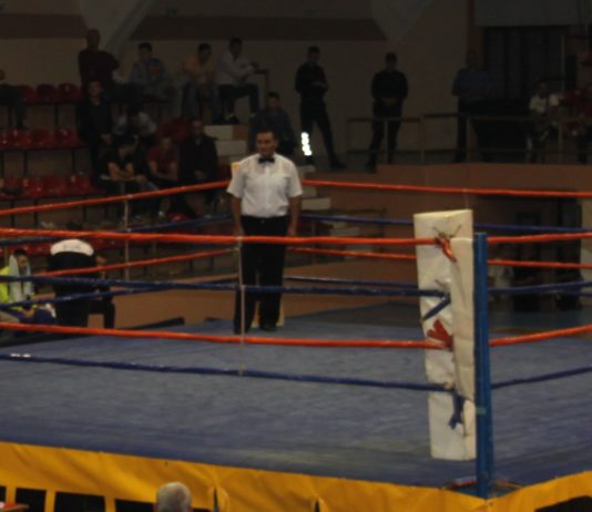 E veçantë: Babai shpallet kampion, por shikoni çfarë bën i biri