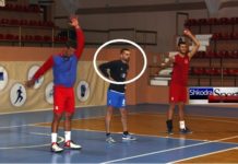 Lajm i mirë për volejbollin. Kristian Kola i rikthehet stërvitjes