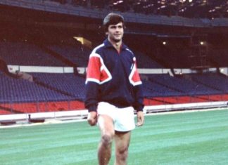 Hysen Zmijani, karriera mes katër shteteve e një talenti të futbollit