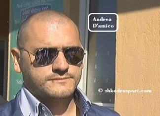 Menaxherë italianë në “Reshit Rusi” për të vëzhguar talentet e Akademisë Vllaznia