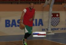 Tek Vllaznia e basketbollit ka një rikthim të rëndësishëm