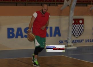 Tek Vllaznia e basketbollit ka një rikthim të rëndësishëm