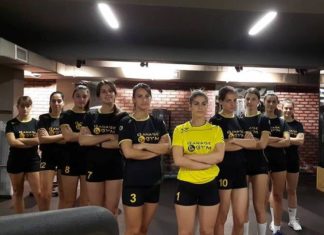 Nesër nis kampionati i femrave. Vllaznia synon play off-in