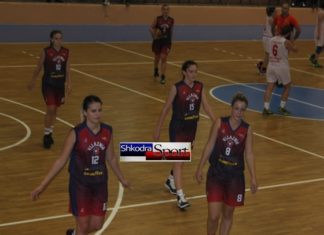 Basketbollistet kuqeblu humbin pas dy kohësh shtesë