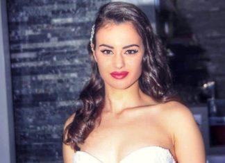 Paula Jaku rrëfen “dashurinë” e madhe të jetës së saj. Ja kush e ka bërë për vete!