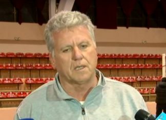 Mikopli: Duhet të fitojmë këtë javë ndaj Studentit, s’kemi rrugë tjetër