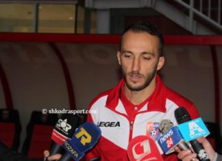 Në Shkodër e quajnë si hakmarrje ndaj Kamzës kualifikimin në Kupë