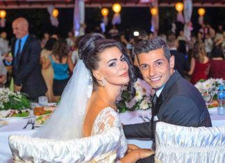 Modelja shkodrane drejt ndarjes me futbollistin e kombëtares zviceriane