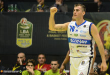 Një shkodran në krye të Serisë A me ekipin e Breshias