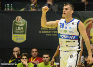 Basketbollisti shkodran transferohet te Udinese, konsiderohet një “goditje” e madhe
