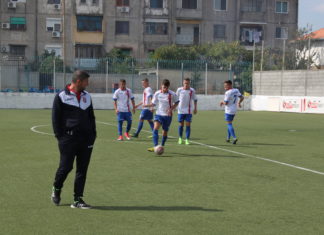 Dje Borusia- Shalke nga 4-0 në 4-4, sot në Shkodër nga 2-0 në 2-3