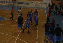 Rikthehet kampionati i basketbollit, Vllaznia luan sot në Durrës