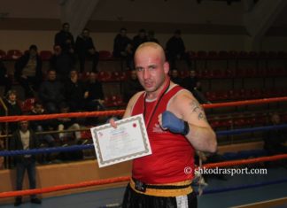 Sulejman Dashja, kampioni që rikthehet si fitues në ring