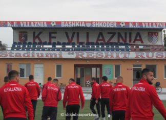 “Vllaznia B” të shtunën ndaj Besës, Kraja: Shkojmë për të marrë pikë