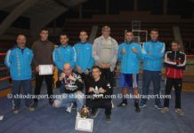 Vllaznia dominon sërish në ringun shqiptar. Fiton kupën e 23-të të Shqipërisë