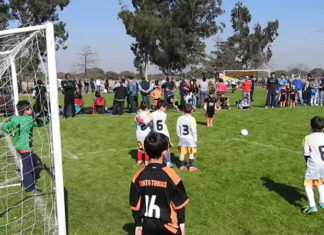 8-vjeçari fenomen! A do të jetë pasardhësi i Messi-t? – VIDEO