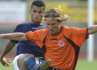 Operacion anti-drogë, arrestohet një ish-futbollist