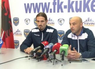 Vllaznia në merkato edhe për sulmin, objektivi është Pero Pejiç?