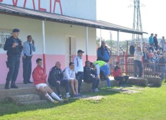 “Kronikë e zezë” edhe në sport. Grabitet një klub futbolli!