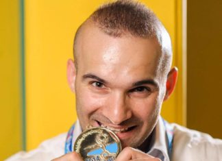 Erkand Qerimaj: Ronaldo e Bufon modelet e mi, nuk tërhiqem pa i sjellë Shqipërisë medalje të tjera