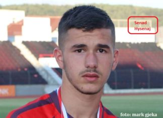 Partizani s’ndalet. Do një tjetër lojtar të Akademisë Vllaznia