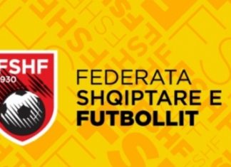 Shqipëri- Poloni luhet më 24 nëntor në stadiumin “Loro Boriçi”