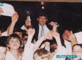 Anton Shkoza, karriera dhe veprimtaria e një Mjeshtri