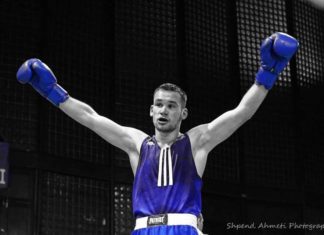 Ana “e ëmbël” e Kajoshit “të egër” në ring. Kurrë nuk do të gjuaja një femër