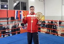 Bekim Vjerdha: Trofeu i “Gongut të Artë”, më ka lumturuar pa masë