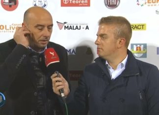 Gjoka e pranon: Vllaznia po vuan presionin e pozicionit në renditje