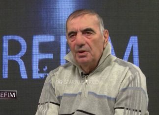 Zef Gjoni: Me boksin jemi më të mirët në Rajon, Europiani në fokus