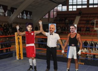 Paradoksi:Shteti shqiptar ndërhyn për pasaportën e kampiones kosovare, por i ikin kampionët shqiptarë!