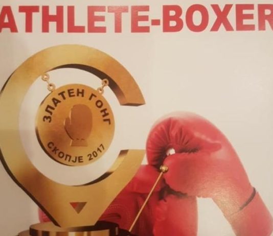 Pesë boksierë në finalet e “Gongut të Artë”. Tre janë të Vllaznisë