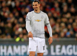 Ibra, rekord tjetër: Në Champions me 7 ekipe të ndryshme