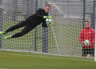 VIDEO: Kur portierët e çmendur rrezikojnë dhe dhurojnë spektakël