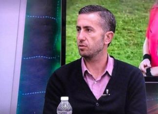 Samuel Nikaj: E treta, e vërteta, sivjet e ngjisim Vushtrrinë në Superligë