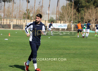 Edon Hasani: I lumtur që firmos me ekipin më prestigjioz në Iran