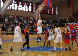 Supersfida Vllaznia- Tirana s’luhet sonte. Shtyhet për në janar