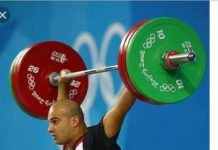 Lajmi i fundit: Erkand Qerimaj vend të katërt në stilin e shkëputjes në Botëror